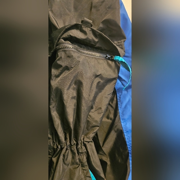 Vintage 90s Columbia Jacket Size Large - Picture 5 of 6